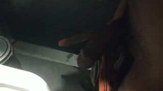 Tamil10inches massage session!