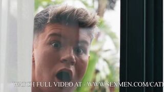 Joey's Surf Vacation Part 1/ MEN / Troy Daniels, Joey Mills, Dean Young