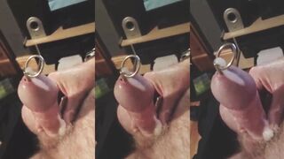 Slow jewel plug fireplace