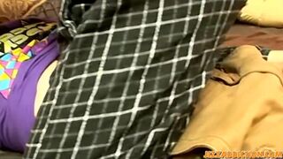 Emo twink Brenden Killen drilled hard after sloppy blowjob