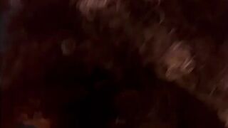 DL straight guy fucks me while his girl sleeps