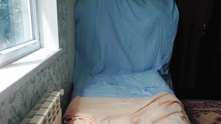 Cute BBW Hot Crossdresser Sexy Nylons Homemade Housewife Cosplayer Model Femboy Teen