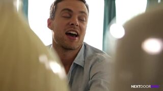 HotRaw Barebacking Str8 Brother-in-Law