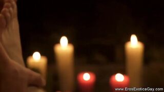 Erotic Tantric Massage Loving