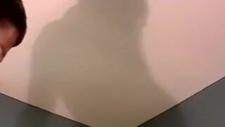 Young gay men suck each other off before spitroasting homo