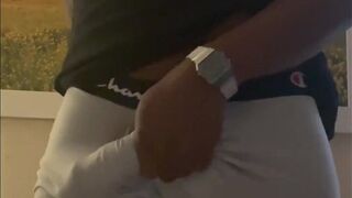 BBC Jerkin & Nuttin Cumpilation