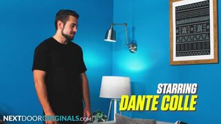 Hot - Accidental Text To Straight Guy Jock Leads To Curiousity, Blown N Drills