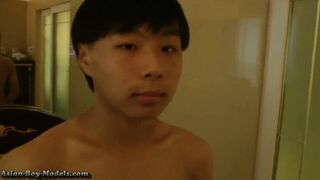 Bigcock Asian Boyz Masturbation