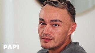 Papi - Cuties Jayce & Manny Suck Each Other's Cock Before Jayce Pounds Manny's Tight Ass Doggystyle