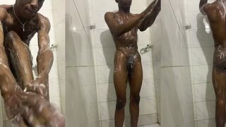 Shower with me