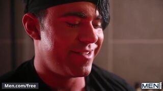 Mencom - Damien Stone, Steven Roman - Late Check - Out