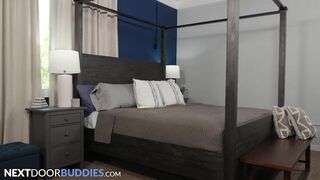 Buddies - Impatiently Waiting To Be Topped