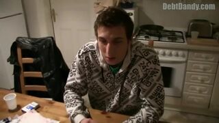 DEBT DANDY 01