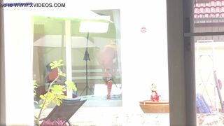 I masturbate watching lesbians and cum on different girls