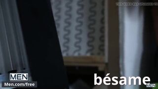 Diego Sans and Dorian Ferro - Besame - Gods Of Men - Trailer