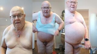 I like my sweet pain! Gives me pleasure