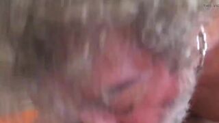 Let's Swallow 2 - Wild Carlos