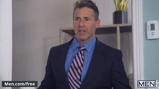 Hot jocks Diego Sans Casey Jack hardcore time - Men