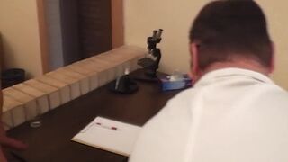 Miracle Doctor I