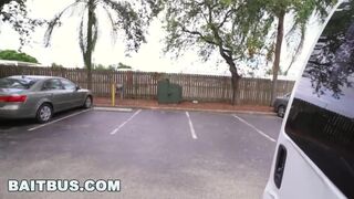 BAIT BUS - Ditching Straight Bait In The Middle Of Nowhere (Compilation)