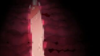 I BEEN LAYING WITH THE DEVIL - BARA YAOI