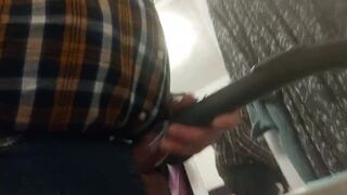 wieder Zeit zum Saugen