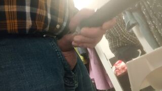 wieder Zeit zum Saugen