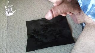 Cumshot Compilation #5 - Sperm Pool