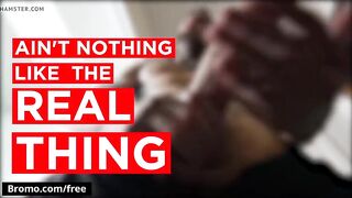 Aint Nothing Like The Real Thing - Trailer preview - StepBro