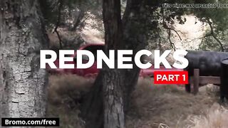 StepBro - Brandon Evans with Tobias at Rednecks Part 1 Scene 1