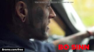 Raw Tow Service Part 1 - Trailer preview - StepBro