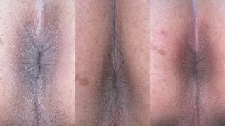 Japanese Man's Buttocks and Anus - Special Selection of Videos and Images