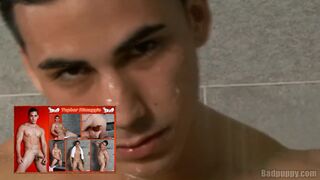 Vance is introduced to his He-Spot & it's a Game Changer