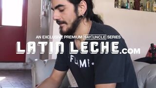 NEW Varsity Grip By Say Uncle - Drilling Grant Sneak Peek