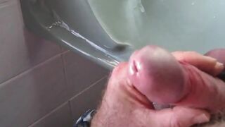 Cum in my wife's panties