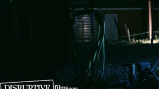 Guest Spied On and Fucked at Bed and Breakfast