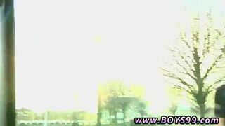 Free shave gay Reece Bentley and Deacon Hunter and Alex Silvers old men looking for willing white boy gay