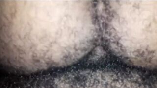 Free video 57 huge dick on my hairy ass