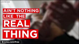 Aint Nothing Like The Real Thing - Trailer preview - StepBro
