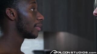 Party Server Alam Wernik's Tight Ass Fucked On Hidden Camera