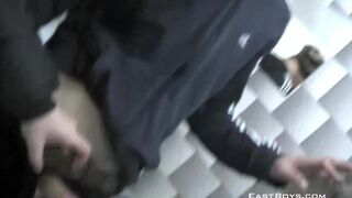 Caravan Boys Adventure - Cliff Douglas