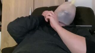 BHDL - LATEXGLOVE BREATHPLAY - THURSDAY EVENING TRAINING PART 2 -