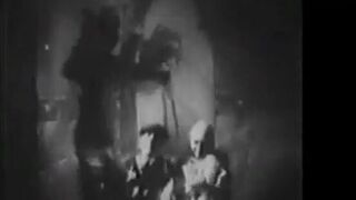 retro antique vintage porn silent film