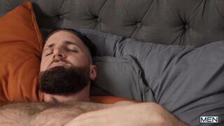 Twinkpop - Joey Mills Wants His Roommate Chuck Conrad Cum & the Only Way to Get It Is to Get Fucked