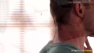 Buddies Markie More Barebacks Younger Brothers Best