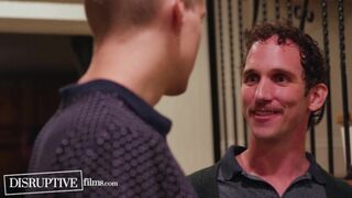 Teacher Reconnects With and Makes Love to Former Student - Greg McKeon, Jack Bailey - Disruptive