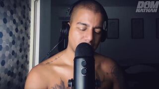 Get Your Crossdresser Ready with Me Asmr