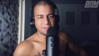 Get Your Crossdresser Ready with Me Asmr