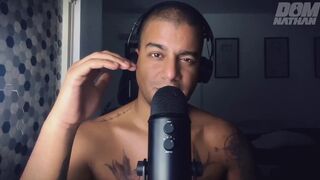 Get Your Crossdresser Ready with Me Asmr