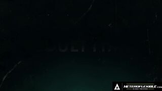 Hot - While Benvi Is Stuck In A Vent, Blake Wilder Sees An Opportunity To Fuck His Ass